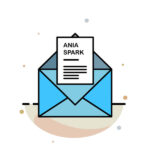 ANIA SPARK ICON